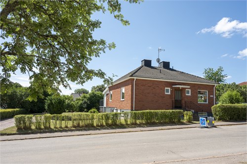 Ringvägen 27