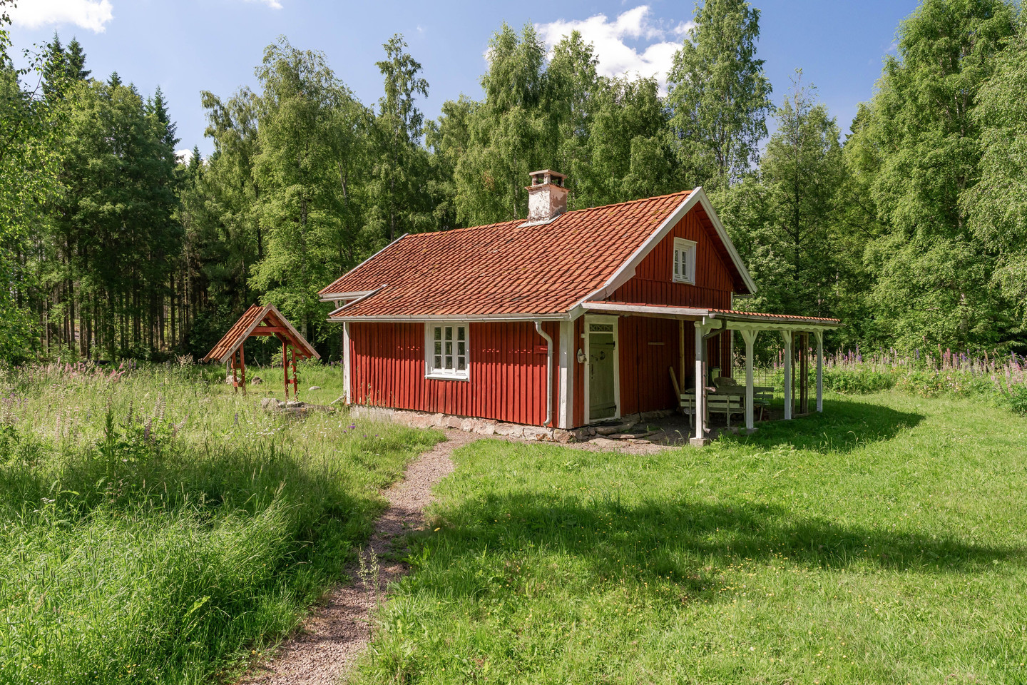 Pjungserud Fågelmossen 19 – bild 5
