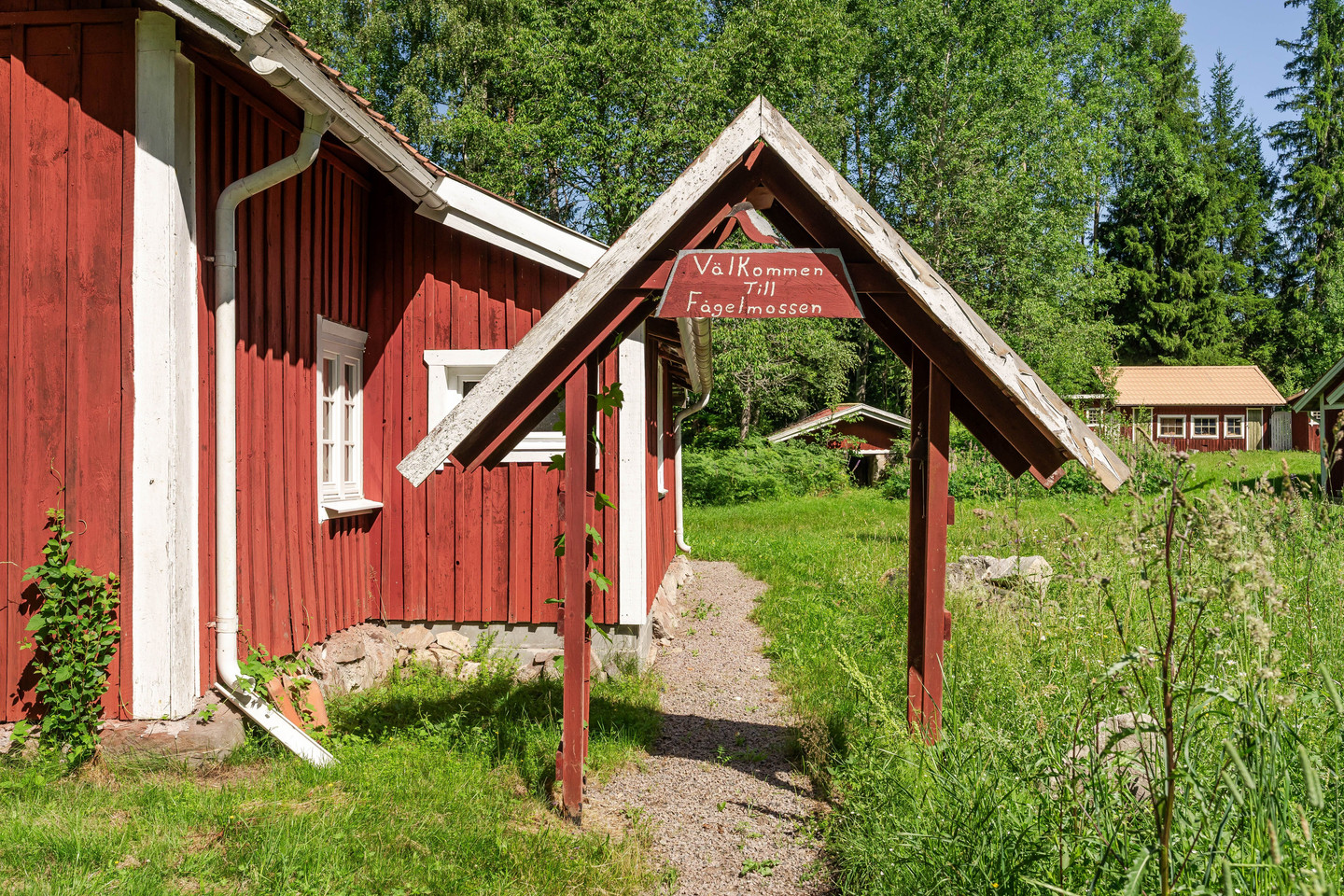 Pjungserud Fågelmossen 19 – bild 38