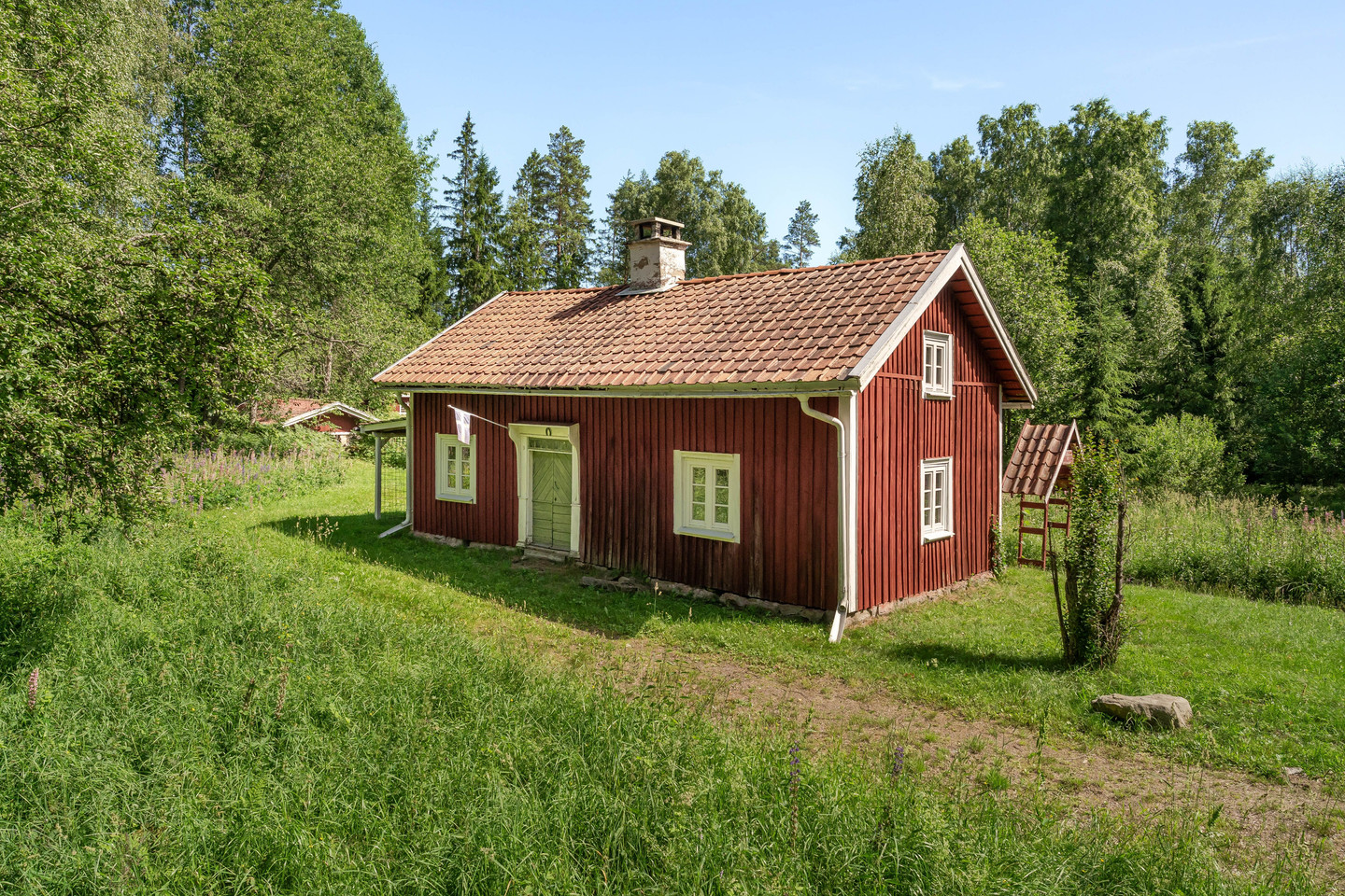 Pjungserud Fågelmossen 19 – bild 4