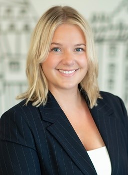 Emma Burman