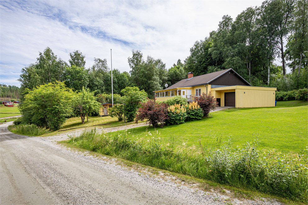 Öjerud Tallåsen 1