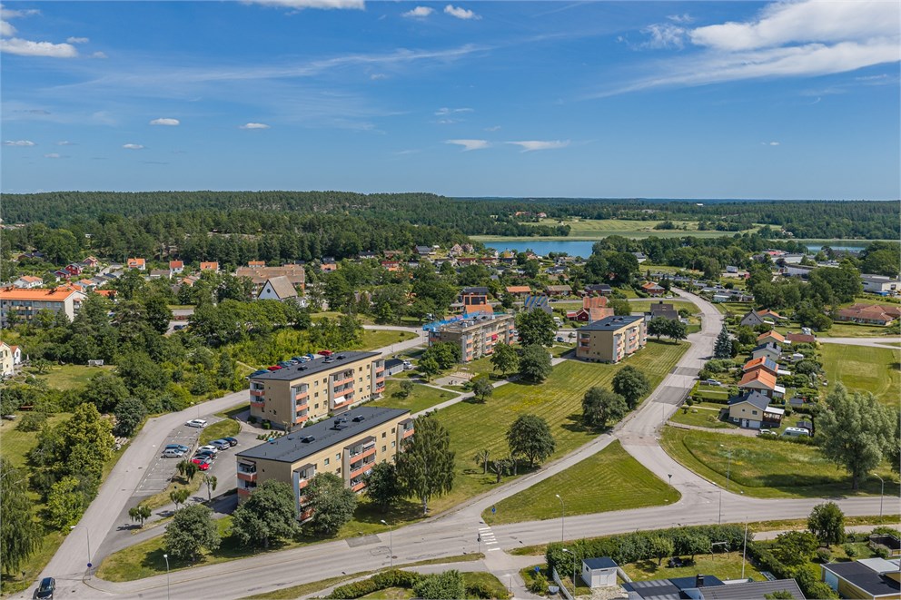 Slånbärsstigen 2A