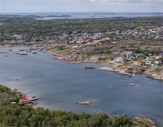 Andalen och Hällvsik foto 2026
