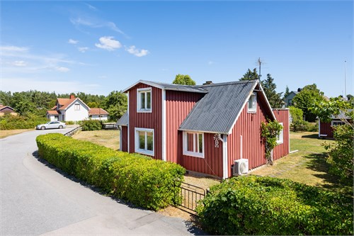 Gamla Värperydsvägen 10