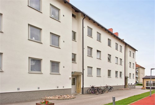Linnévägen 10C