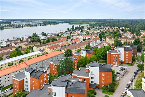 Muraregatan 10