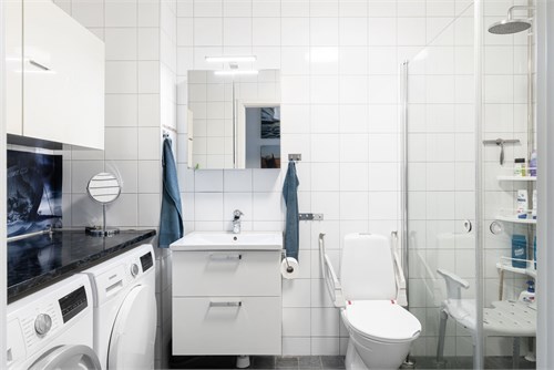 Gamla Kronvägen 47B