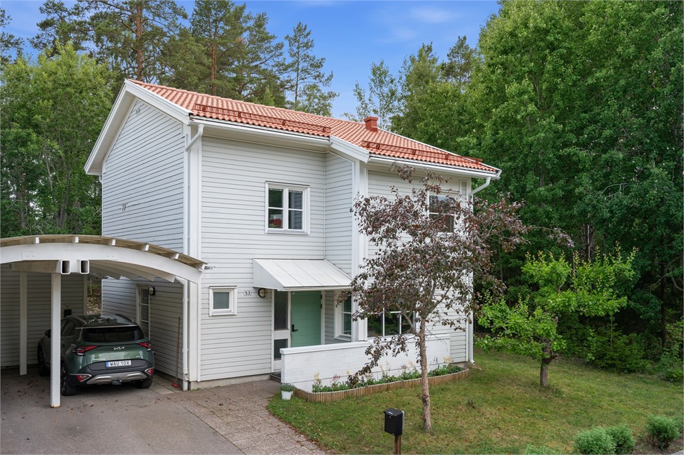 Tryffelvägen 53