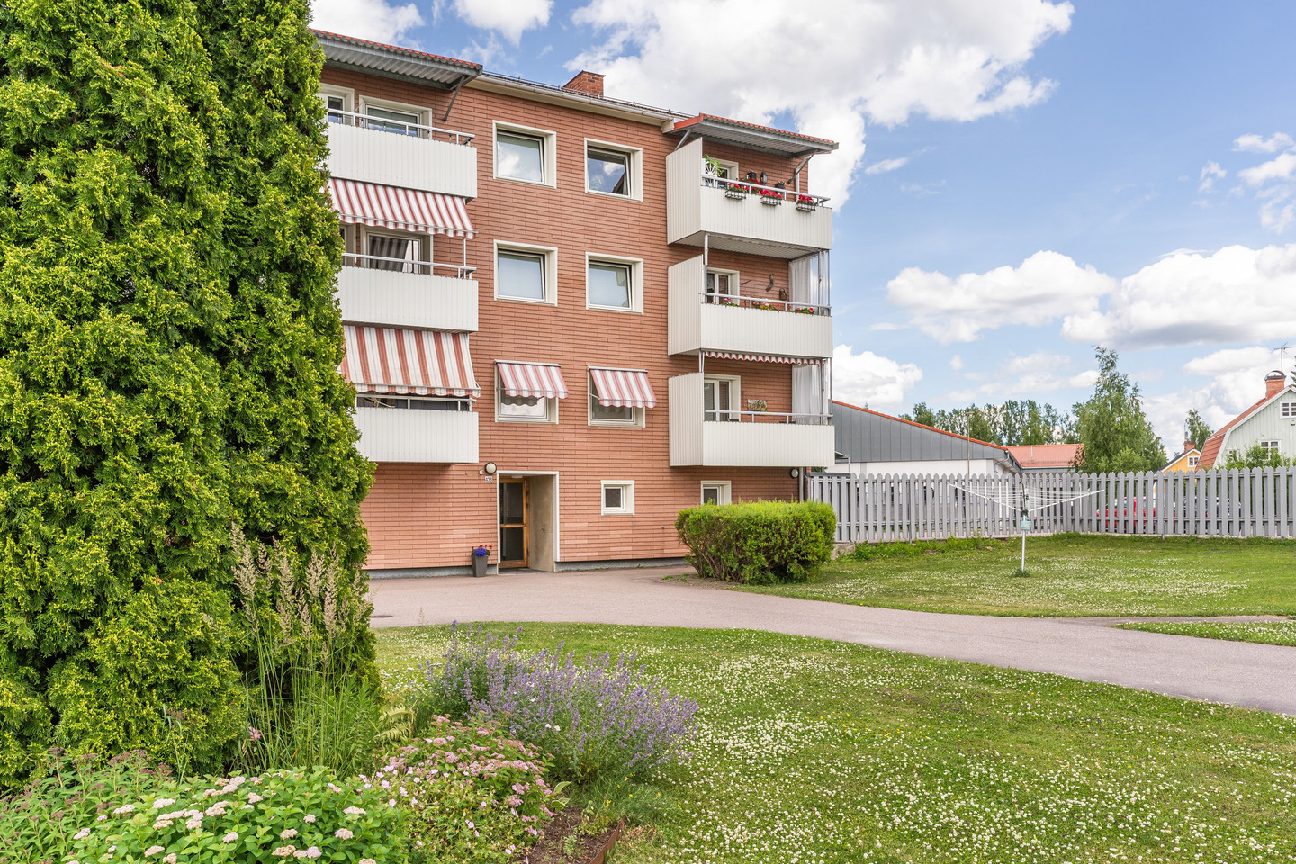 Odingatan 43B – bild 22