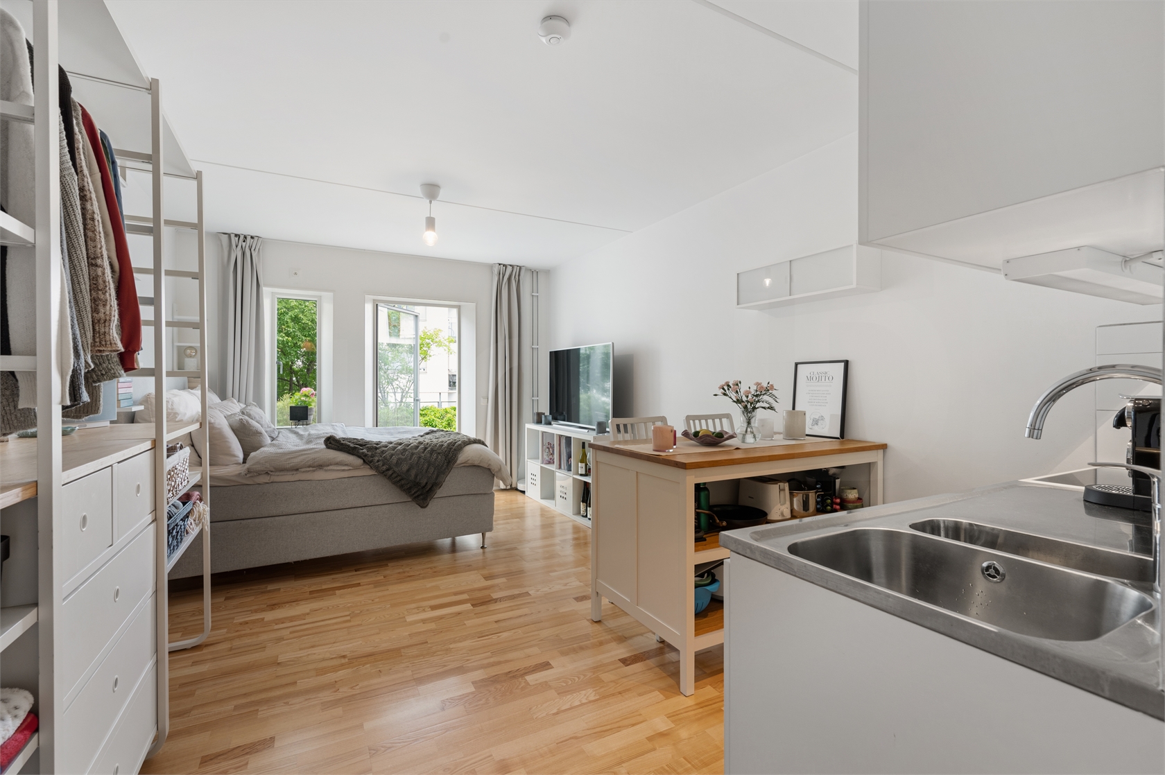 Torgny Segerstedts allé 4 1tr – bild 10