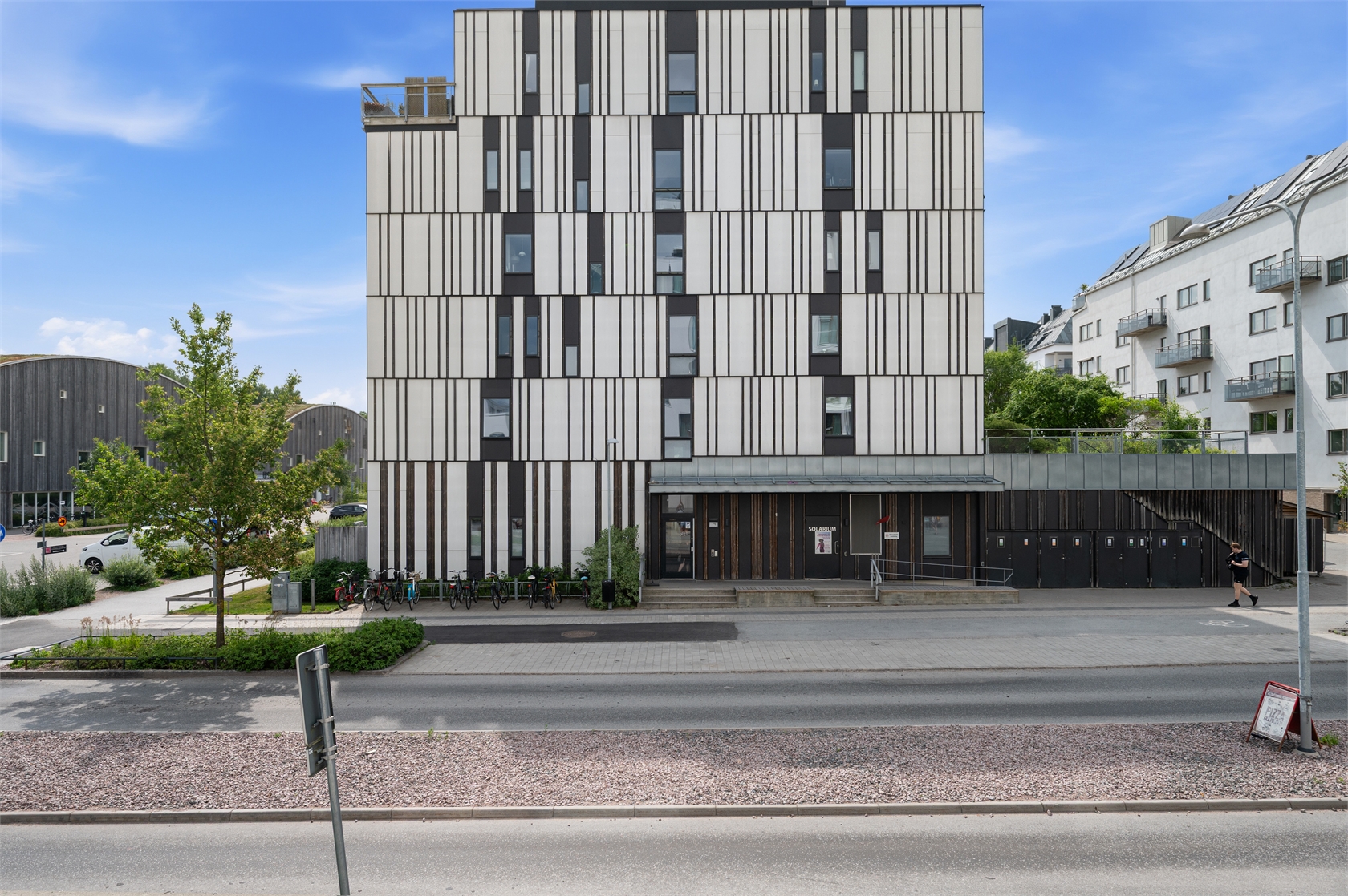 Torgny Segerstedts allé 4 1tr – bild 29