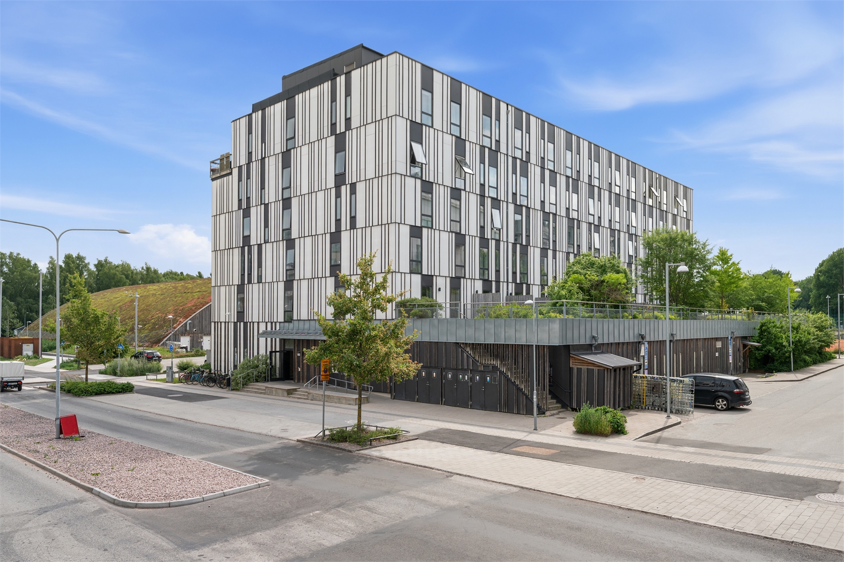 Torgny Segerstedts allé 4 1tr – bild 31
