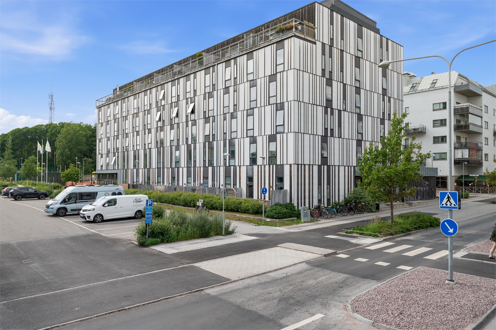 Torgny Segerstedts allé 4 1tr – bild 28