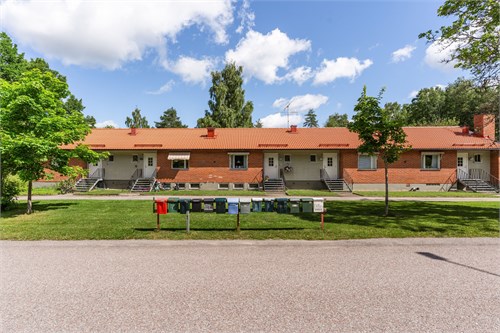 Skogsvägen 7A-E