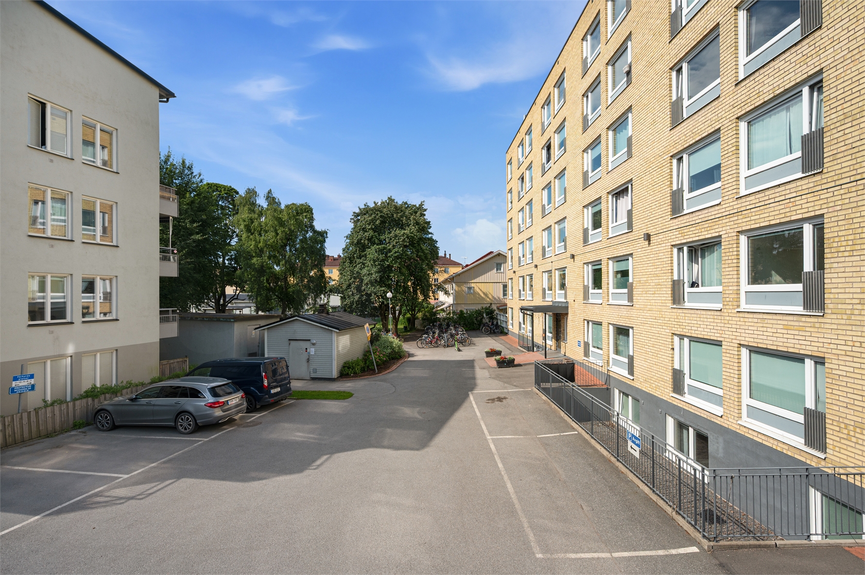 Vaksalagatan 55 – bild 13