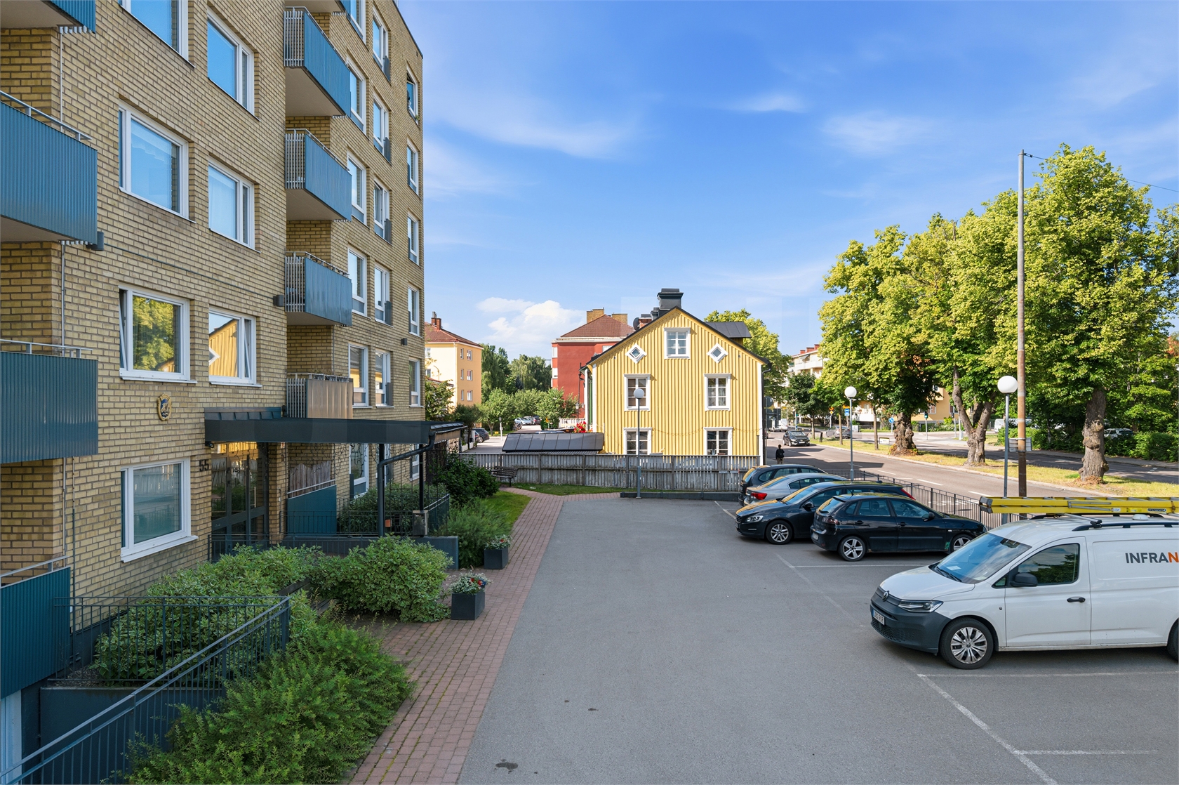 Vaksalagatan 55 – bild 16