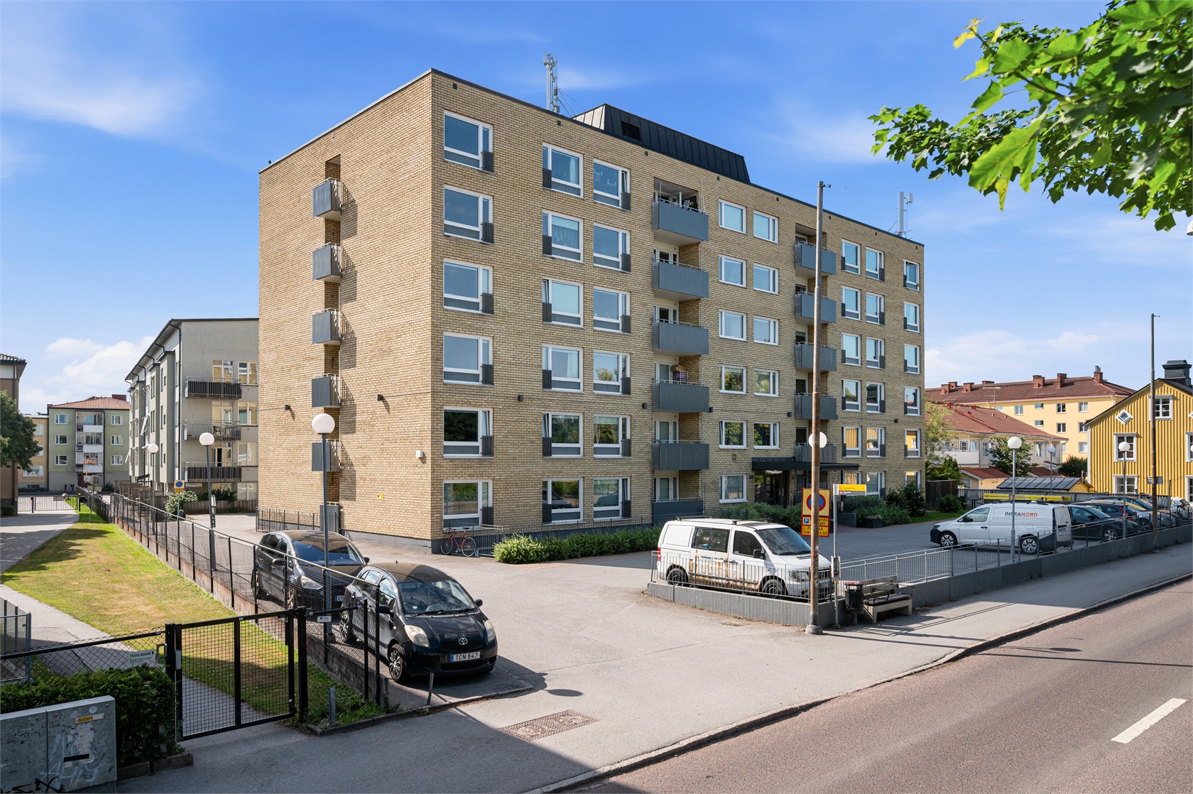 Vaksalagatan 55 – bild 15
