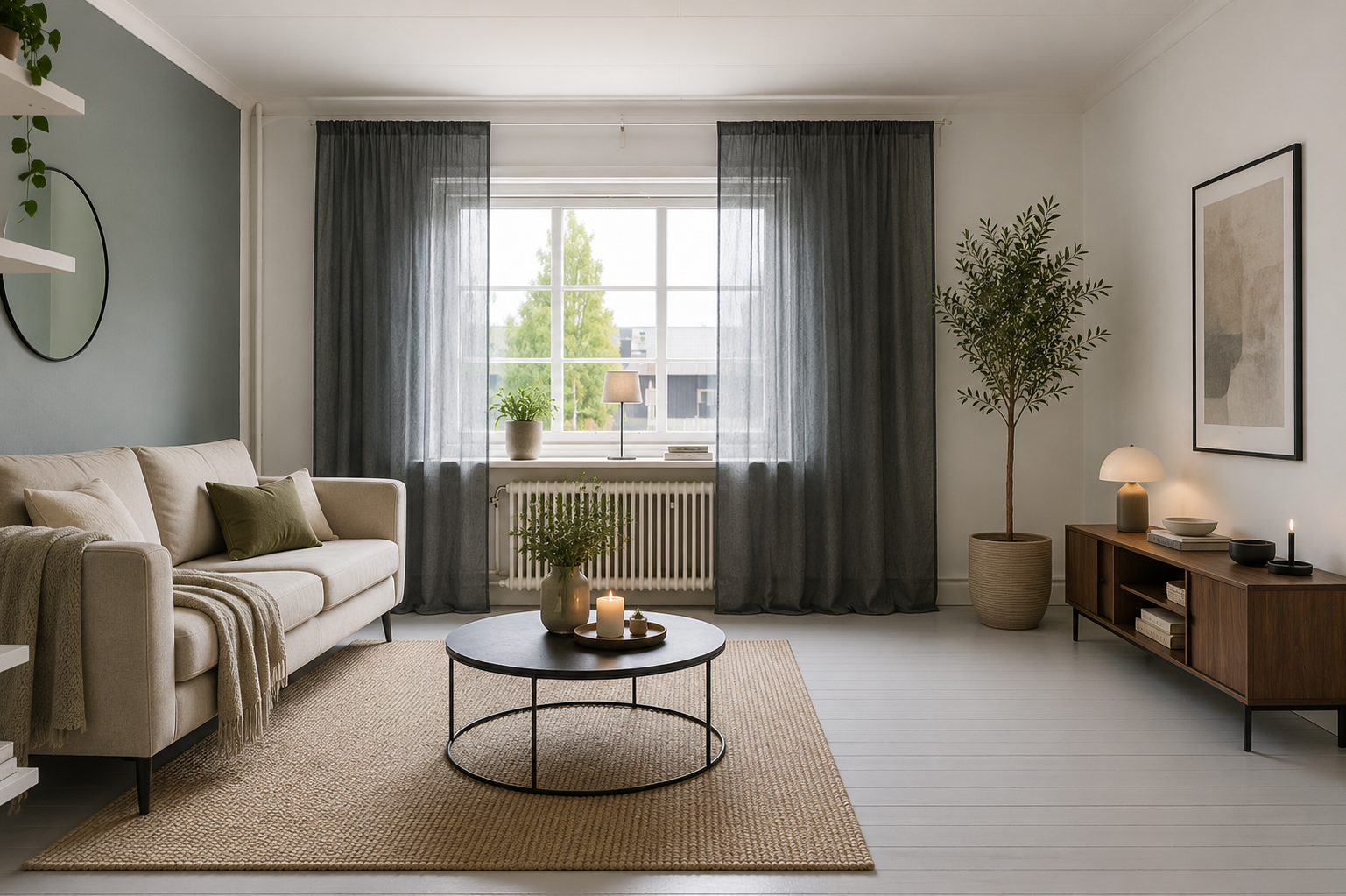 Gullregnsgatan 15 B – bild 15