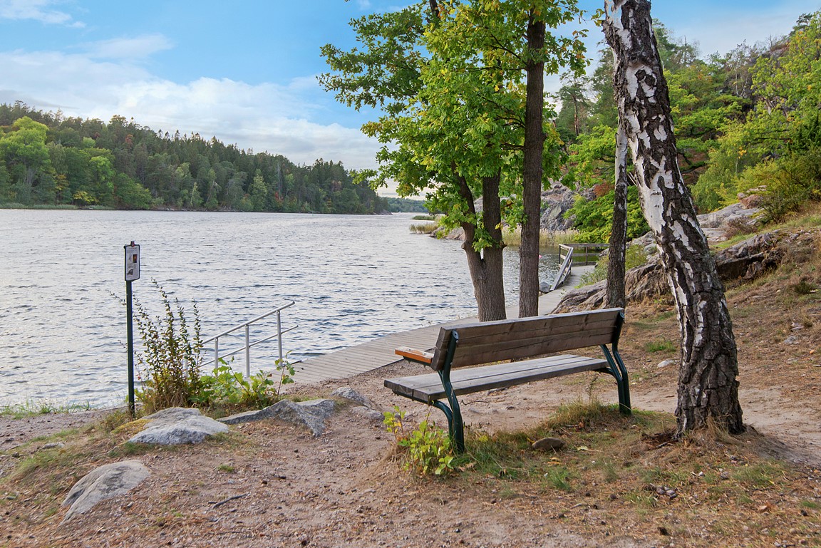 Mörbylund 13B – bild 20