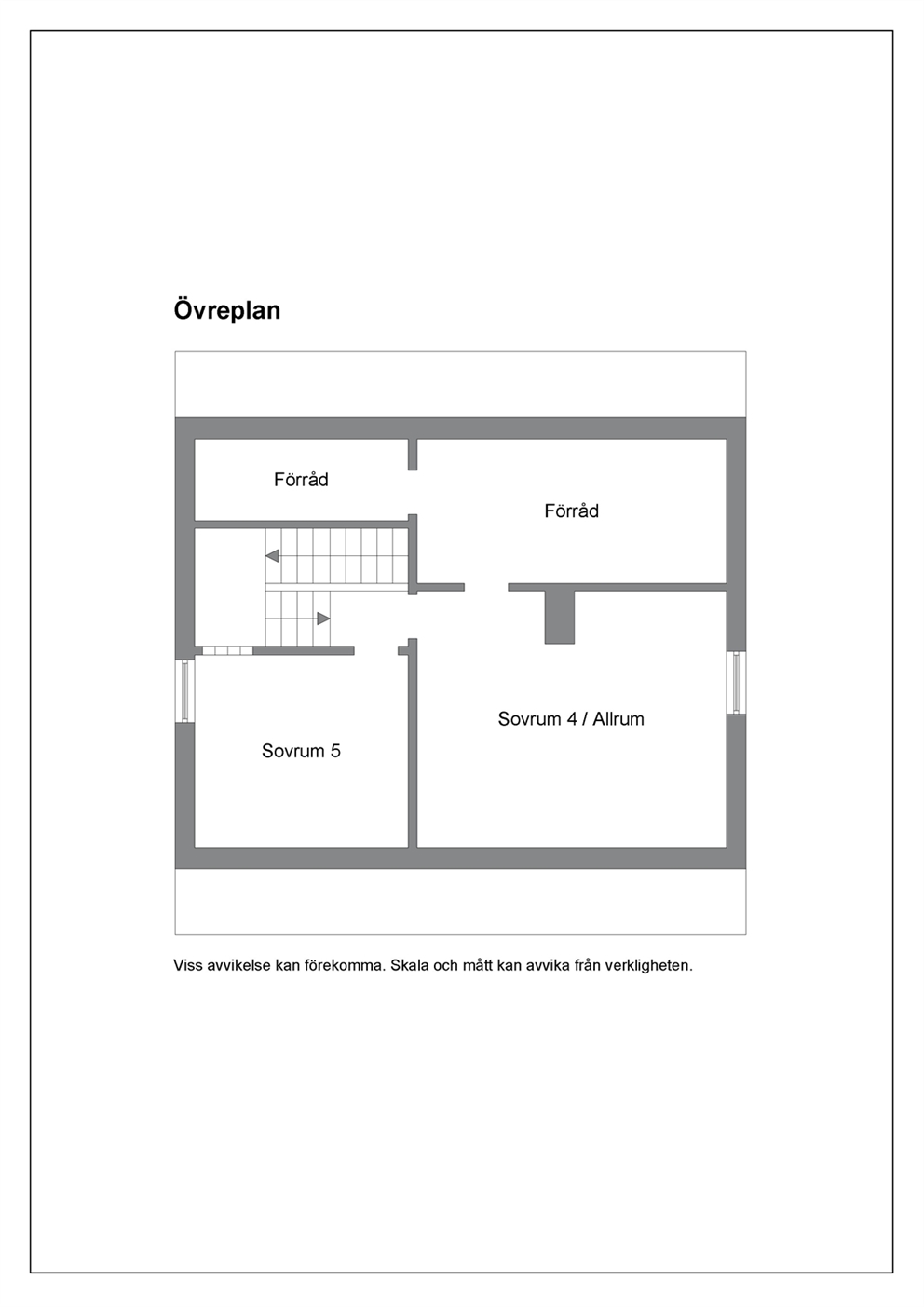 Planritning 3