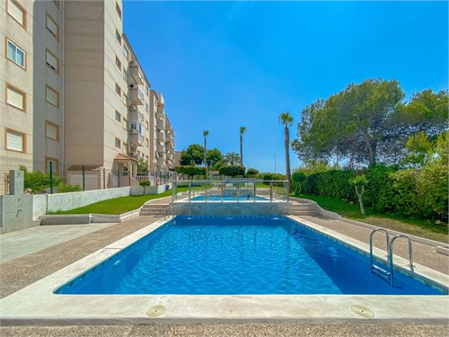 Torre La Mata - La Mata | Torrevieja