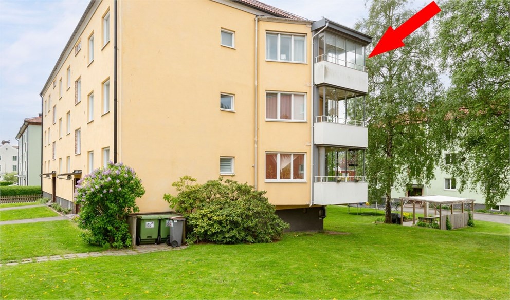 Stockholmsvägen 5 B