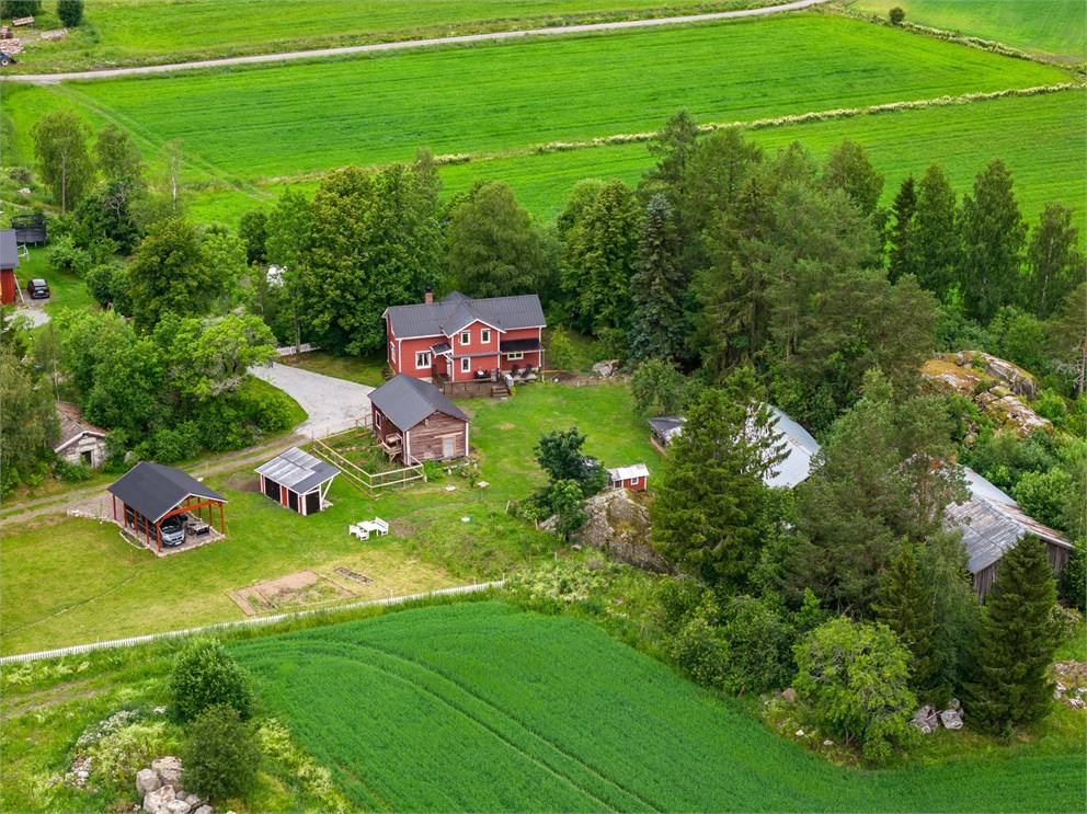 Finnickavägen 63
