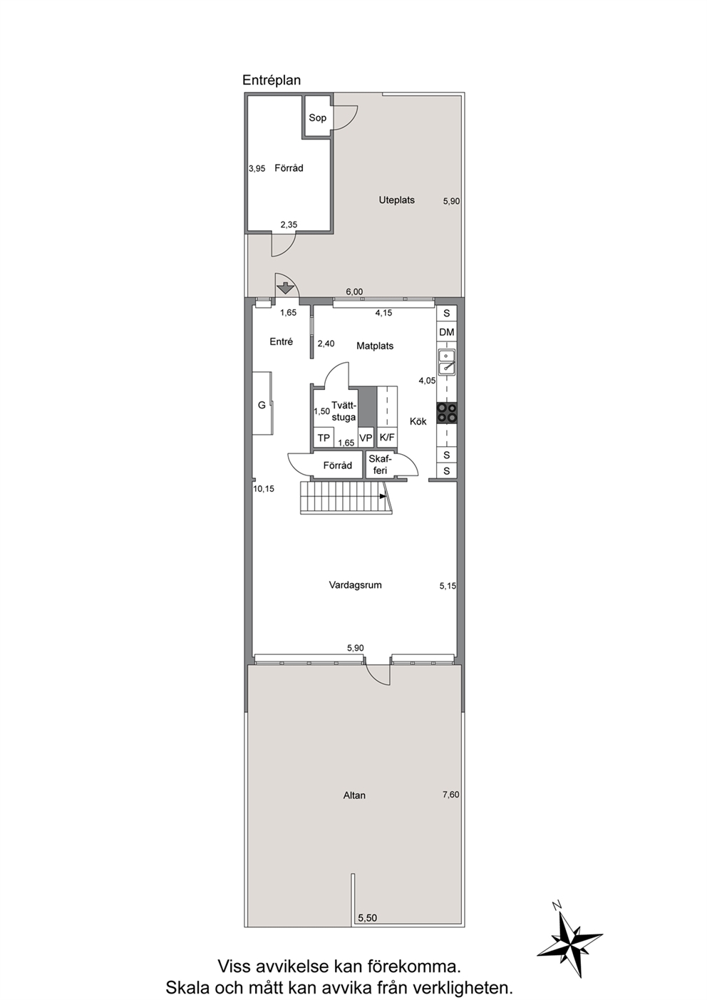 Entréplan