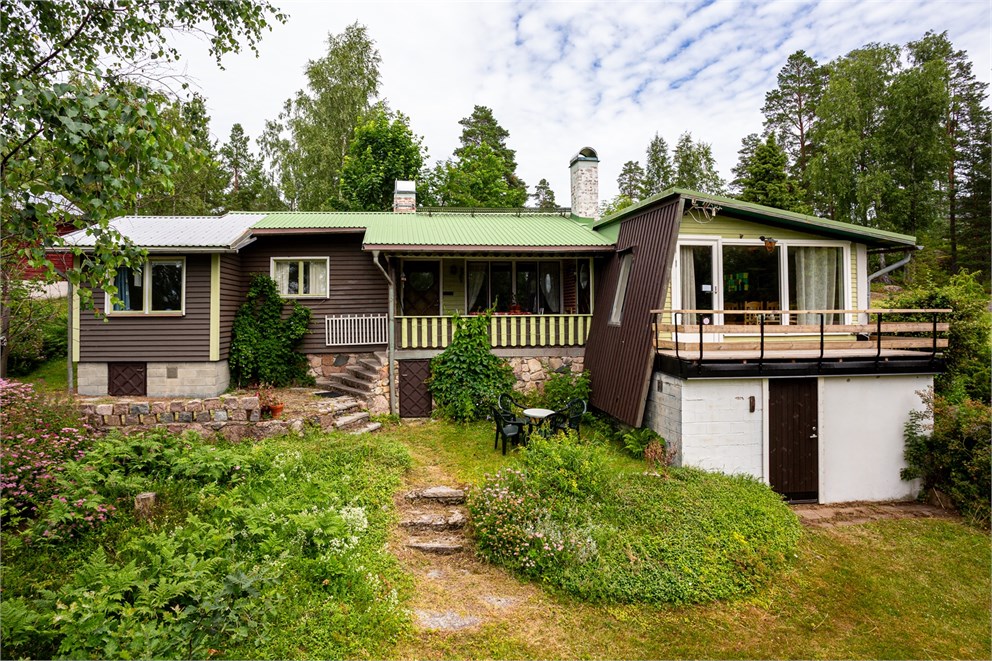 Östra Sund 403