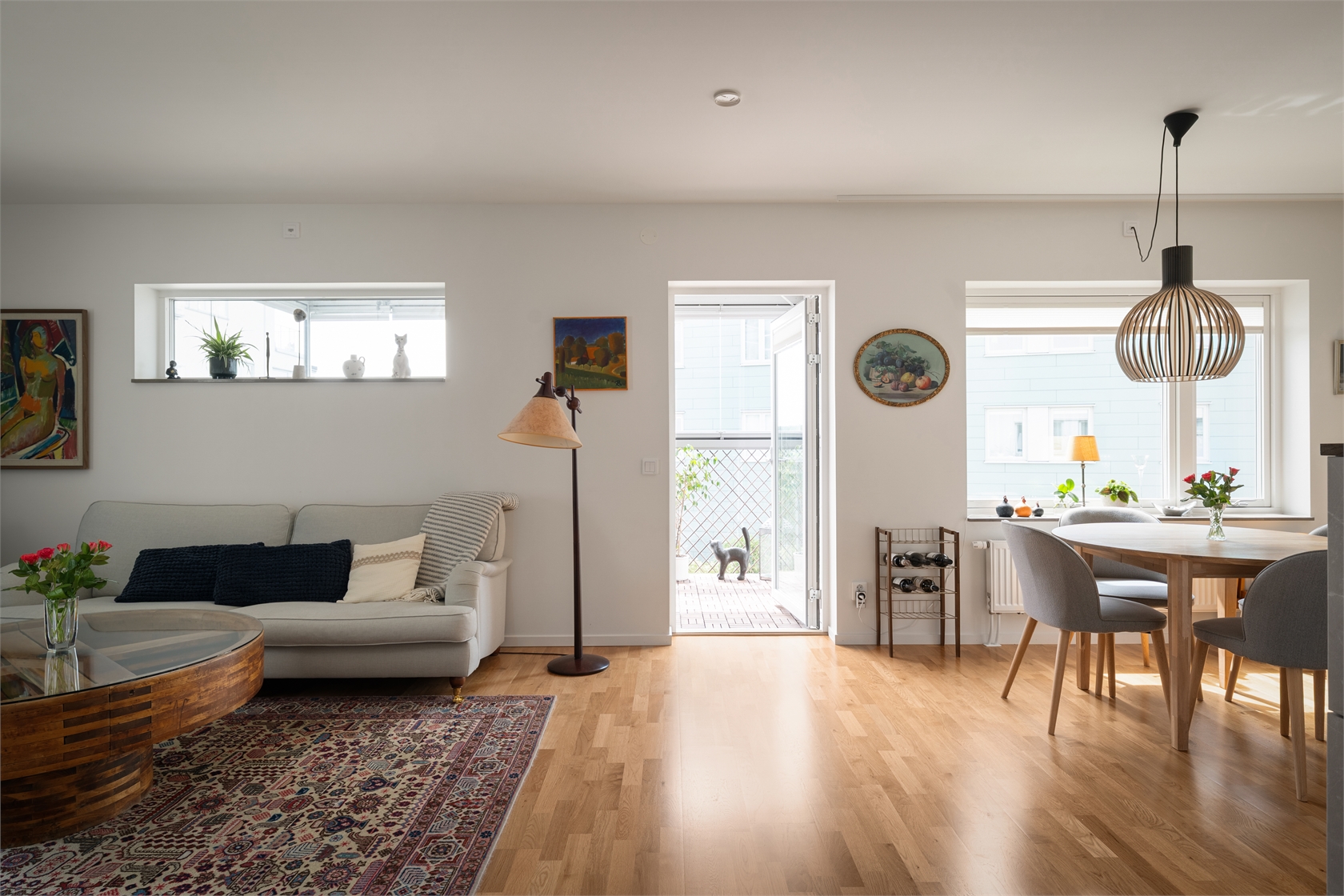 Solgårdsterrassen 16 – bild 4