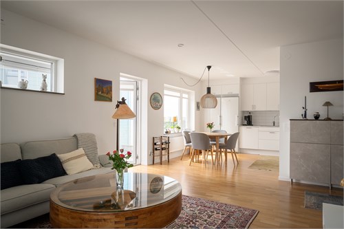 Solgårdsterrassen 16