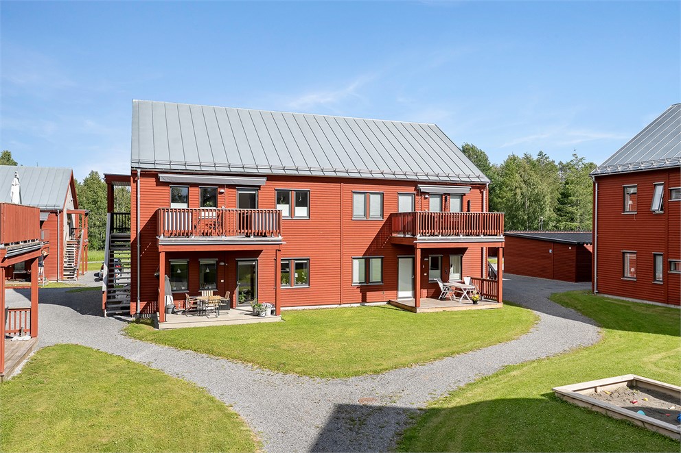 Bågskyttevägen 56
