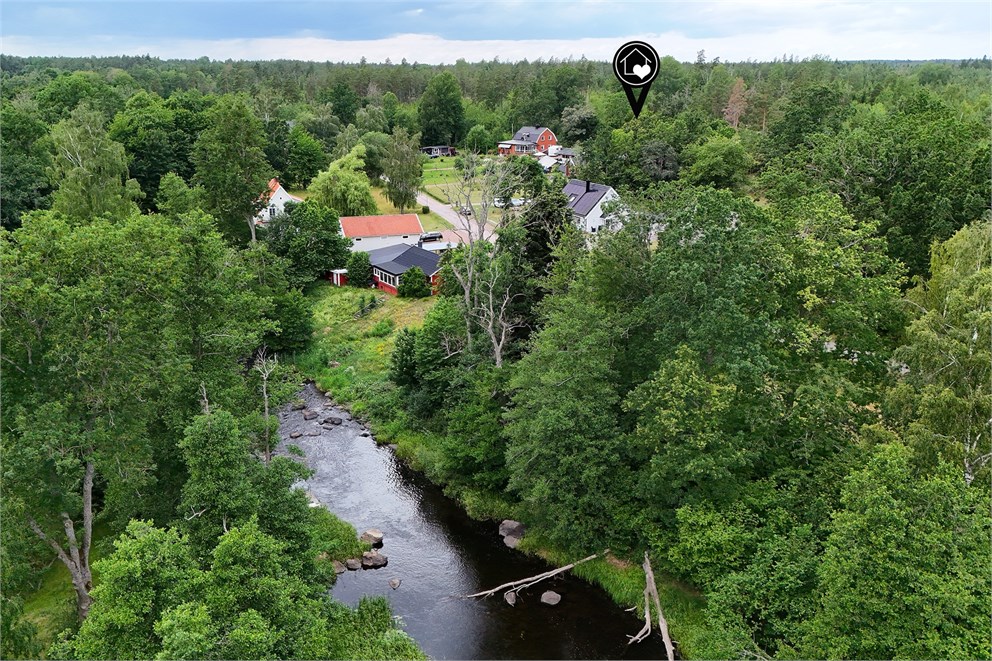 Kvillegärdevägen 6