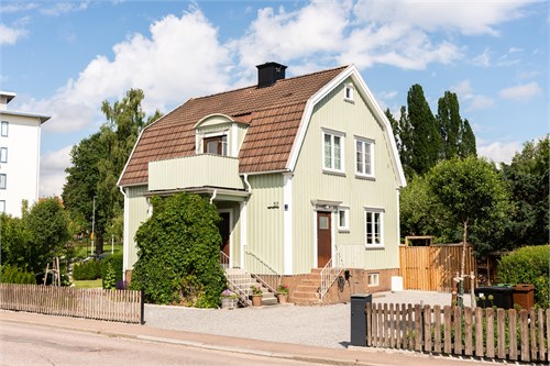 KLOCKARTORPSGATAN 37
