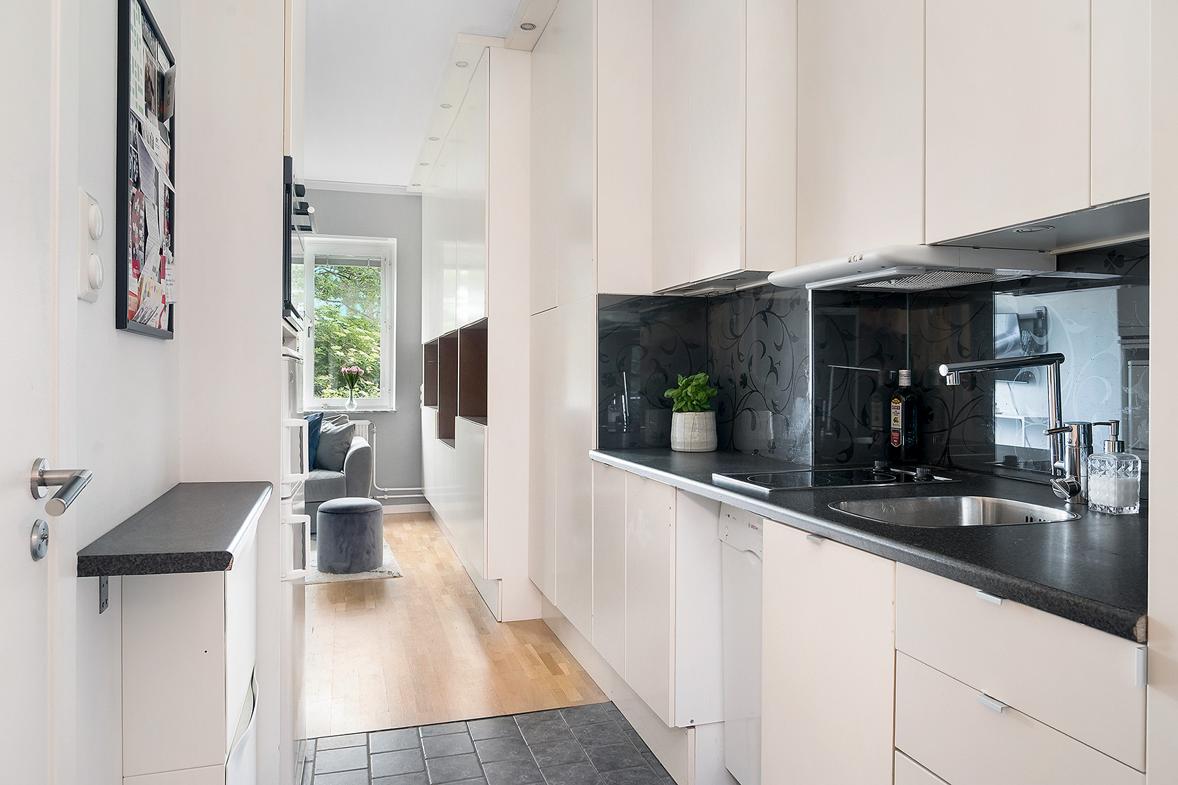 Lidnersgatan 10B – bild 3