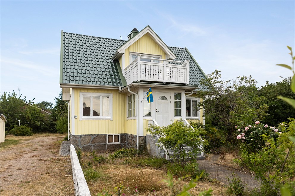 Rullstensvägen 24