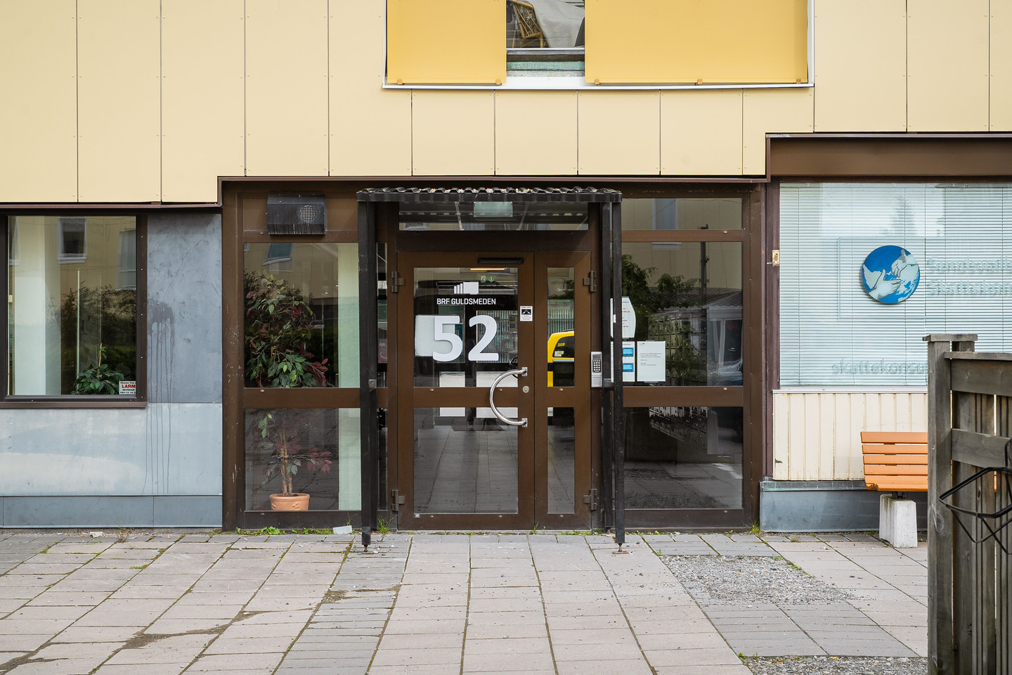Storgatan 52 B – bild 21