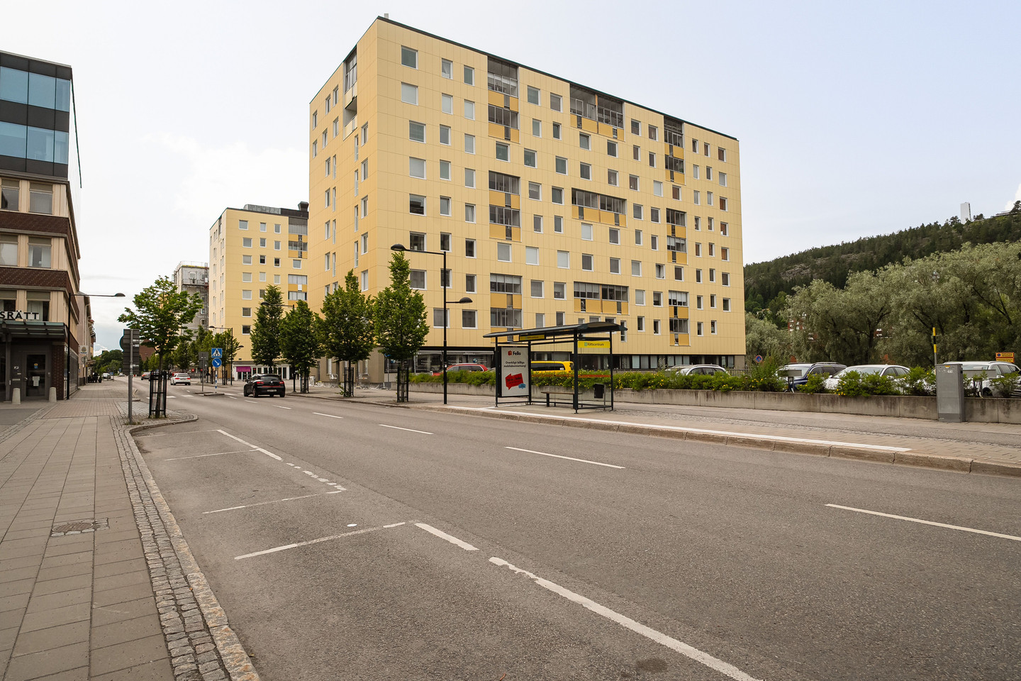 Storgatan 52 B – bild 22