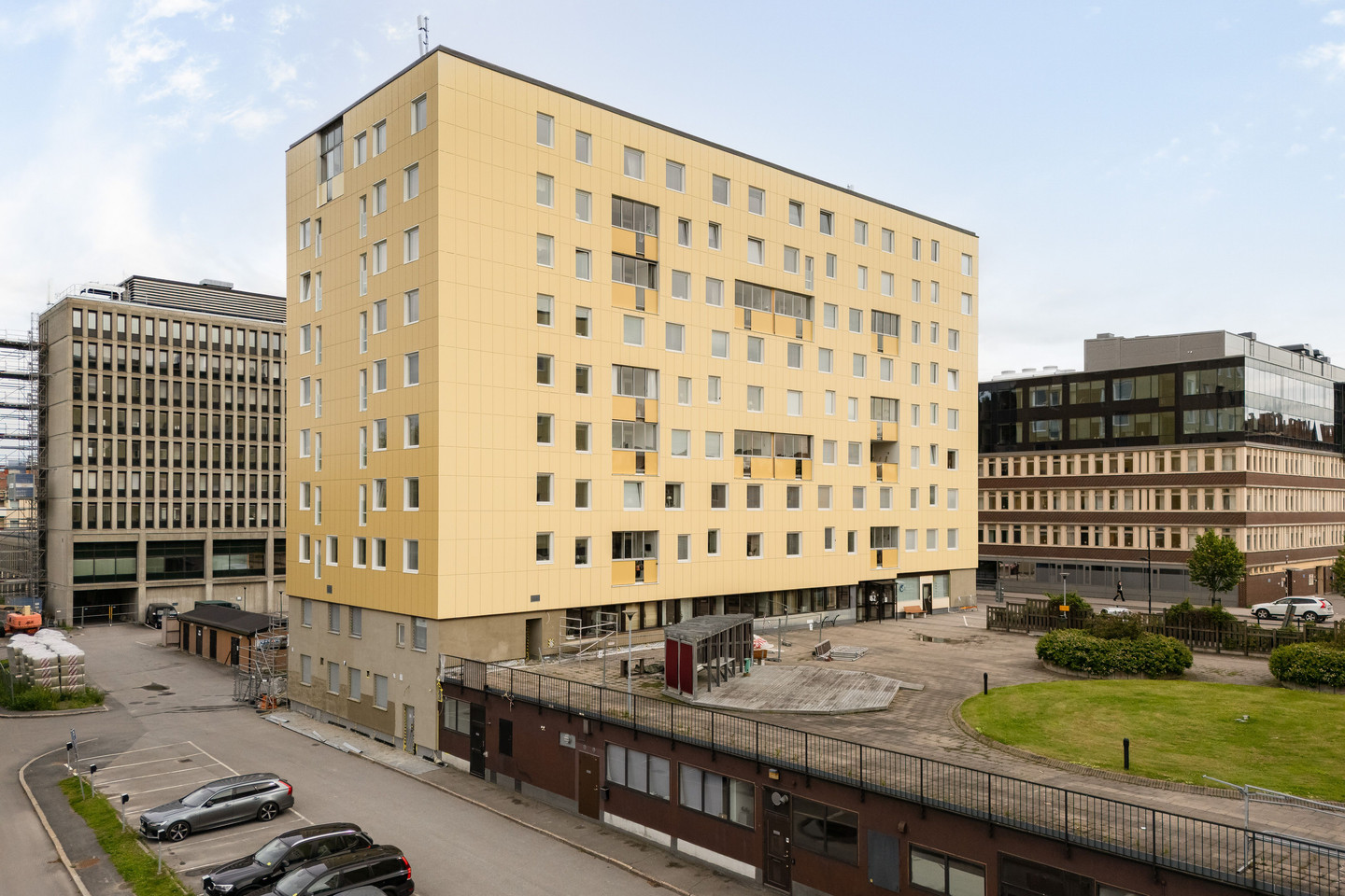 Storgatan 52 B – bild 23