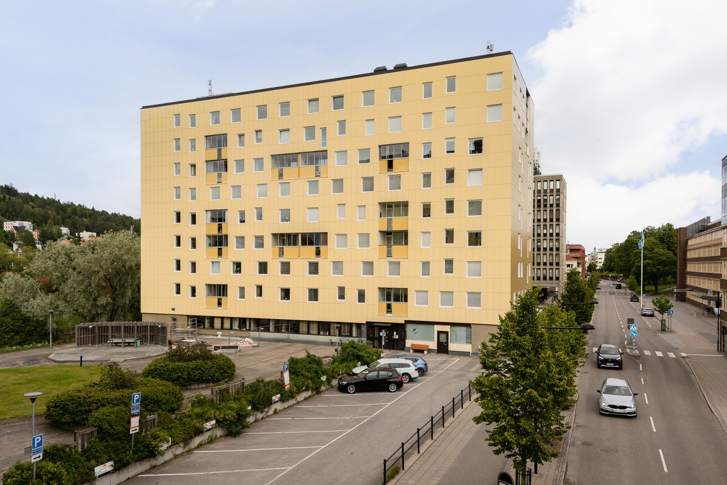 Storgatan 52 B – bild 24