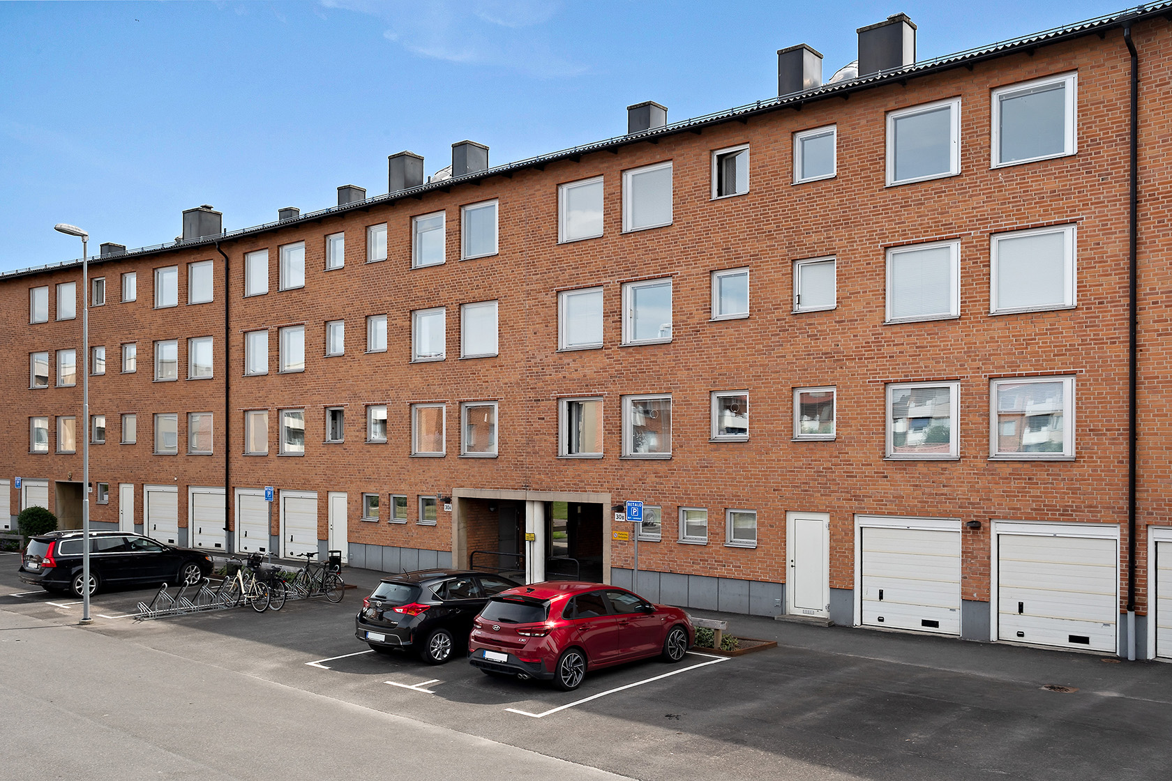 Oxhagsvägen 30B – bild 5