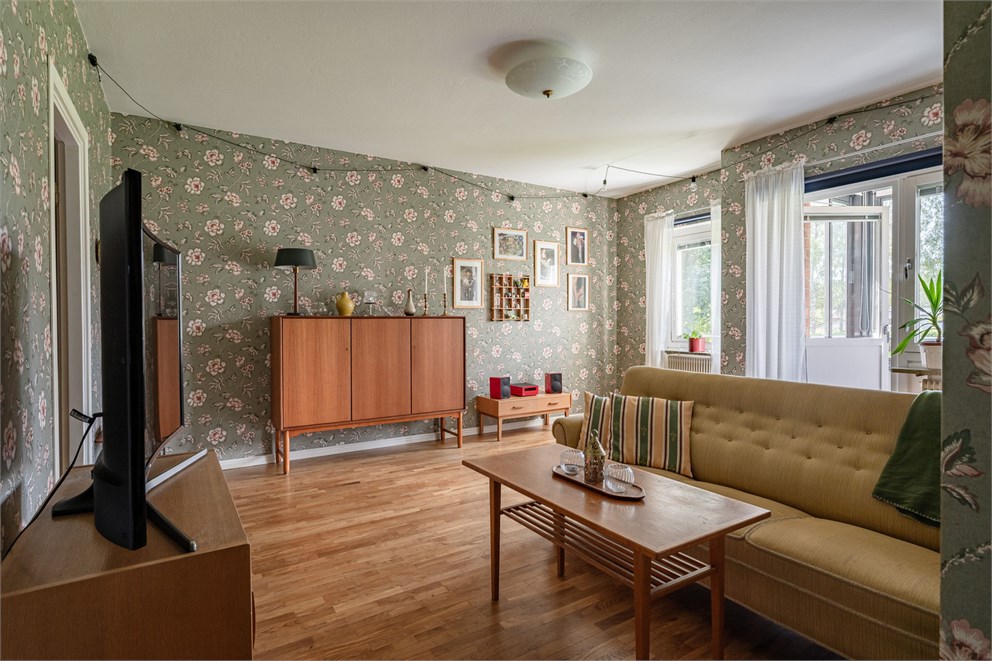 Polhemsgatan 9B