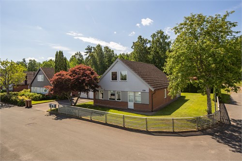Fredriksbergsvägen 139