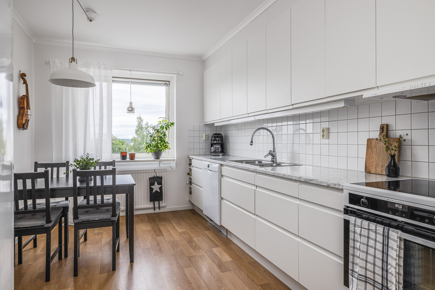 Fridhemsgatan 100 – bild 1