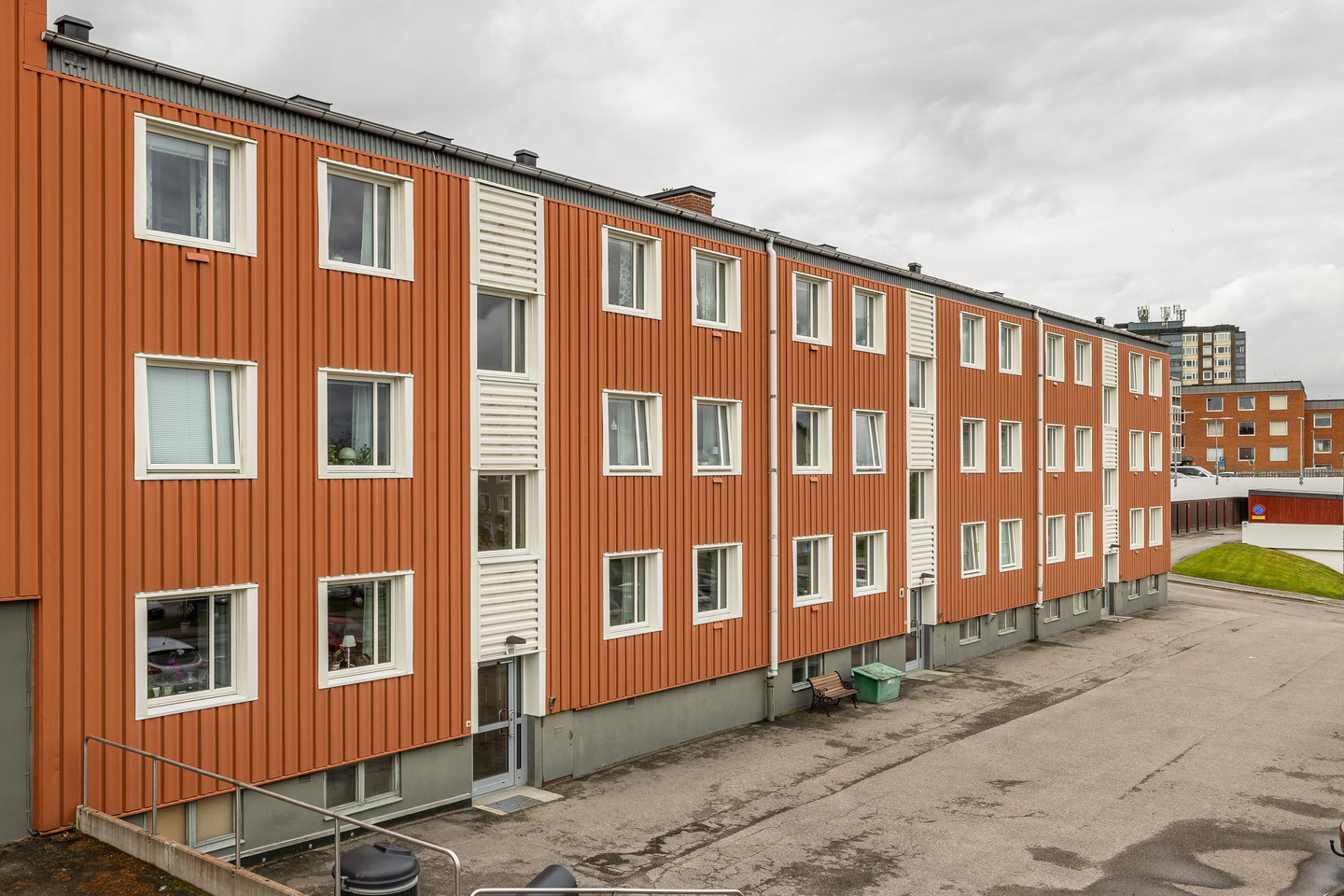 Fridhemsgatan 100 – bild 30