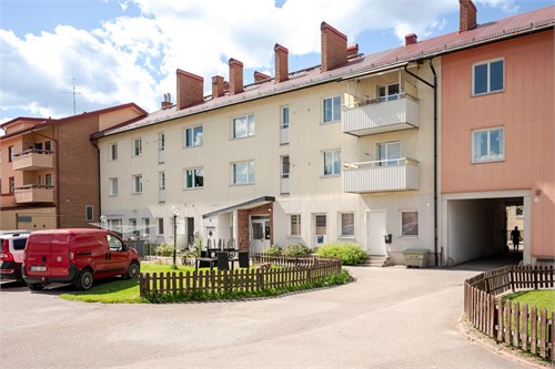 Norra Allégatan 23A