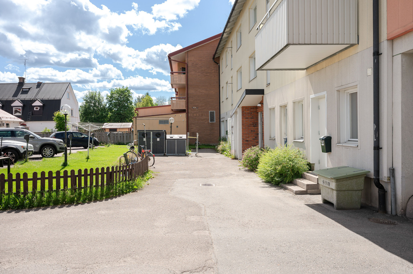 Norra Allégatan 23A – bild 3