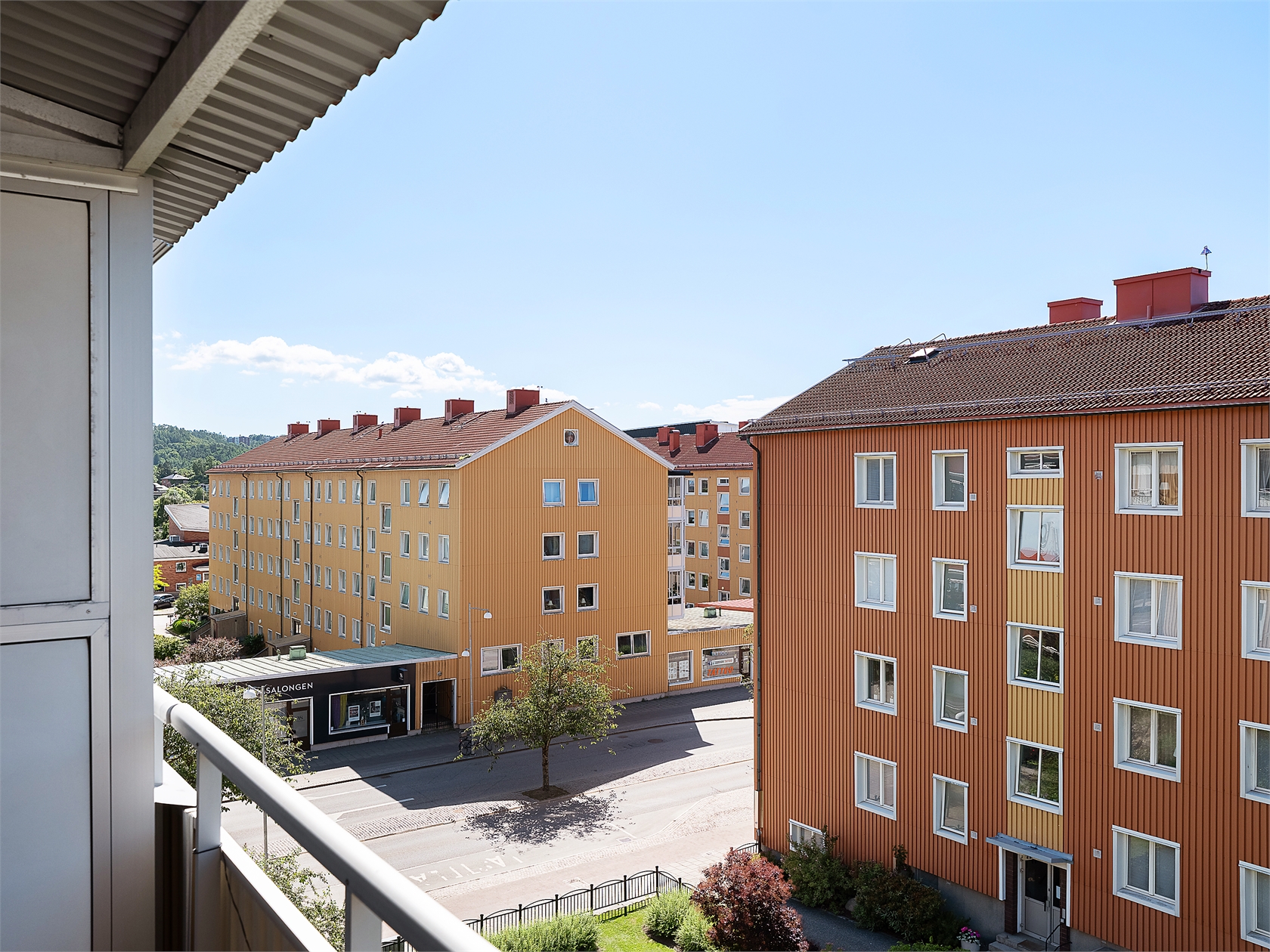 Strömstadsvägen 2C – bild 4