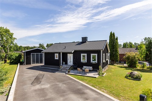 Axtorpsvägen 25